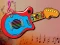 Igra Kids Guitar Music Time spletu