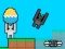 Igra Easter Egg Arena spletu