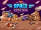 Igra Space Shooting spletu