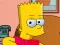 Igra Bart Simpson Dress Up spletu