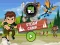 Igra Ben 10 Steam Camp spletu