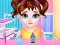 Igra Baby Taylor Eye Care spletu