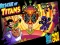 Igra Teen Titans Go Rescue of Titans spletu