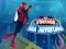 Igra Spiderman Sea Adventure spletu