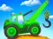 Igra Real Construction Kids Game spletu