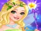 Igra Little Fairy Dress Up Game spletu