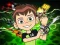 Igra Ben 10: Alien Attack spletu
