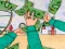 Igra Squid Game Big Pain spletu