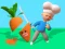 Igra Fruit Survivor spletu