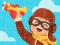 Igra Airplane Puzzles spletu