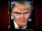 Igra Trump Funny face spletu