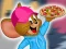 Igra Jerry Dress up spletu