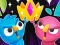 Igra Crazy Party spletu