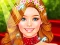 Igra Super Stars Dress-up For-Girls spletu