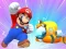 Igra Super Mario Transporter spletu