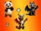 Igra Animal Mix : GPT spletu