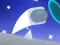 Igra Space Platformer spletu