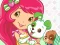 Igra Strawberry Shortcake Puppy Care spletu