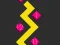 Igra Zig Zag Switch Color spletu