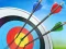 Igra Archery King 3D spletu