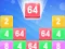 Igra 2048 Merge Block spletu