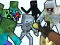 Igra Mine Shooter spletu