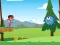 Igra Doc Mcstuffins Endless Runner Girl spletu