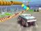 Igra Impossible Monster Truck Race spletu