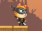 Igra Ninja Cat Exploit spletu