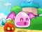 Igra Slime Rush TD spletu