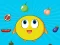 Igra Drop Food Chick spletu