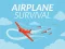 Igra Airplane Survival spletu