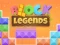 Igra Block Legends spletu