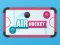 Igra Air Hockey spletu