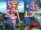 Igra Mermaid Princess Beauty Salon spletu
