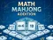 Igra Math Mahjong Addition spletu