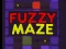 Igra Fuzzy Maze spletu