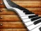 Igra Piano Time spletu