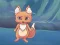 Igra Frosty Foxy spletu