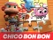 Igra Chico Bon Bon Jigsaw Puzzle spletu