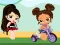 Igra Bratz Babyz: Mall Crawl spletu