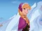 Igra Frozen Sisters Elsa and Anna spletu