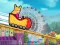 Igra Thrill Rush 4 spletu