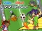 Igra Yuki and Rina Football spletu