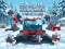 Igra Snow Groomer Vehicles spletu