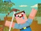 Igra Noob Archer spletu