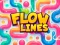 Igra NG: Flow Lines spletu