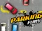 Igra Parking Fury 1 spletu