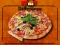Igra Pizza Spot The Difference spletu