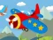 Igra Airplane Memory spletu